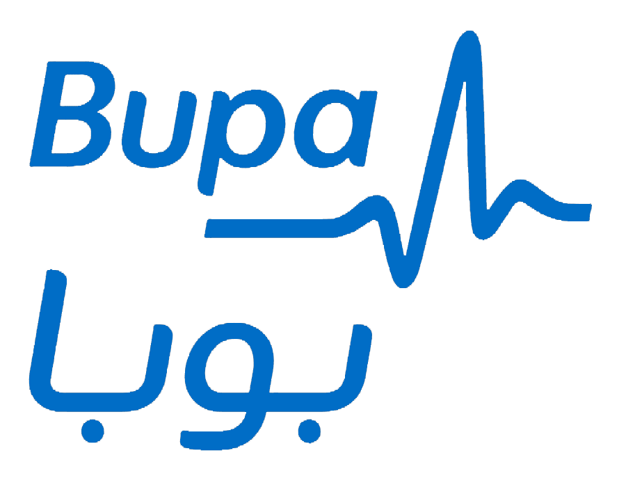 Bupa Arabia