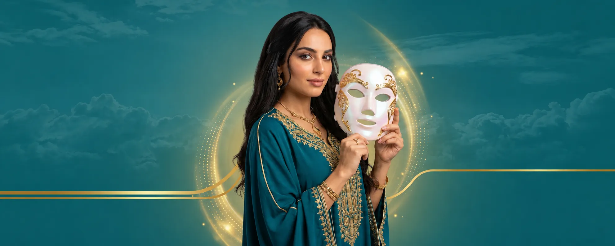 عروض الجلدية والتجميل