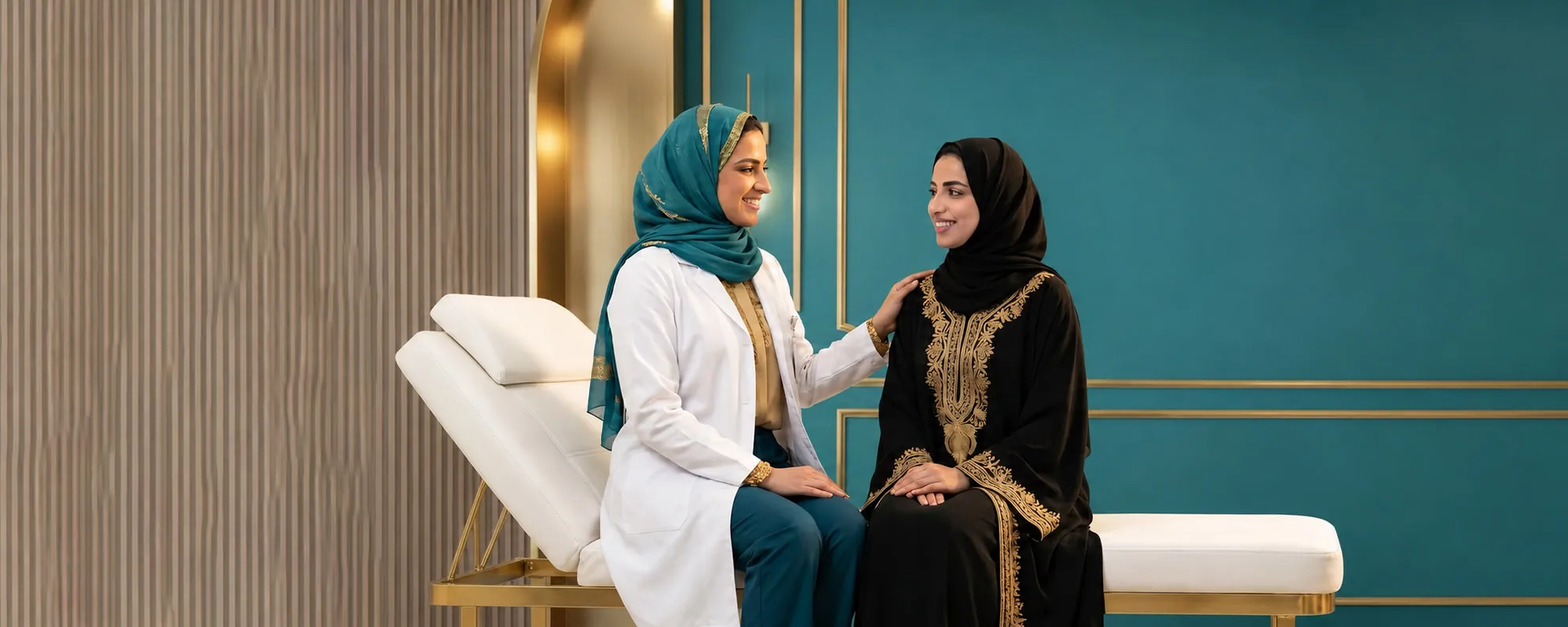 عروض الطب العام