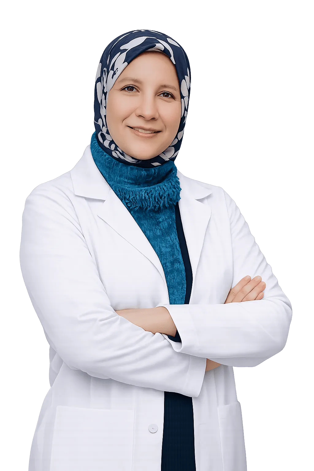 د. ألفت الربيعي