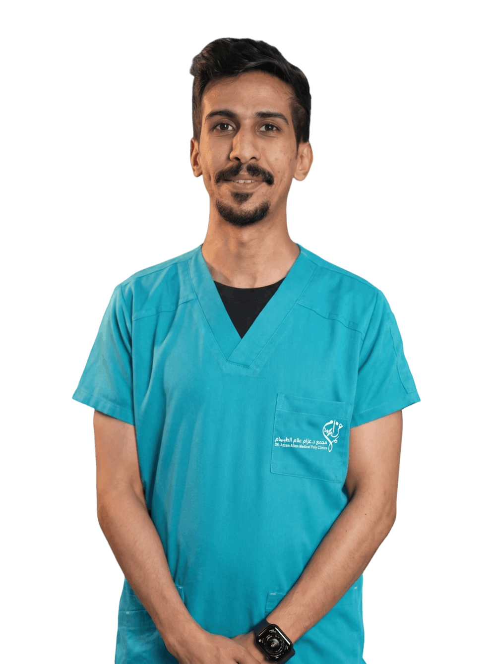 د. خالد الحازمي