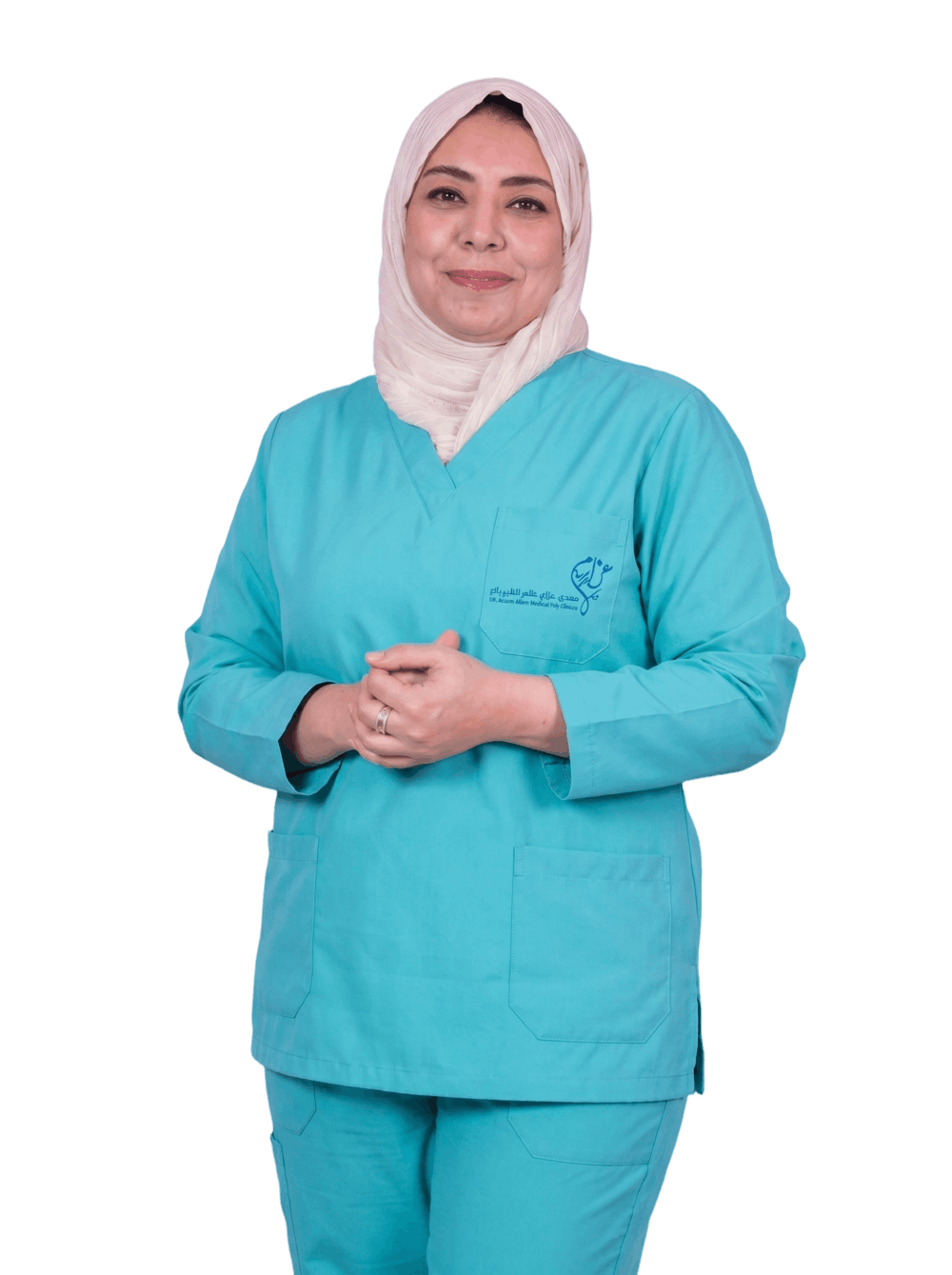 د. ساره شاهين